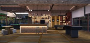 Exsim Damansara_D'Tessera_Facilities_GamersHideout_2