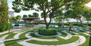 Exsim Damansara_D'Tessera_Facilities_MazeHammockGarden (1)