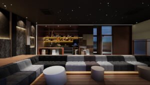 Exsim Damansara_D'Tessera_Facilities_MiniTheatre&Bar