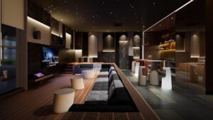 Exsim Damansara_D'Tessera_Facilities_PlayPool