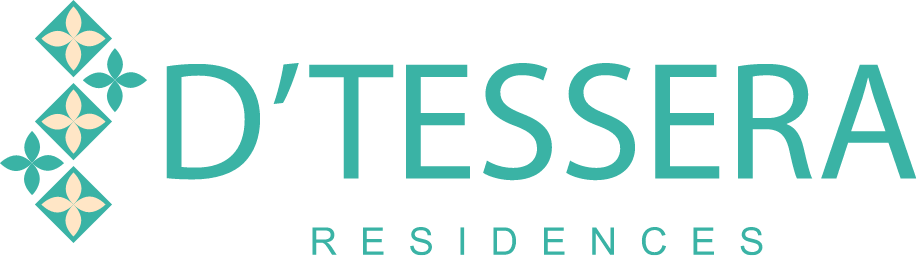 Exsim Damansara_D'Tessera_Logo